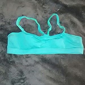 Training bra